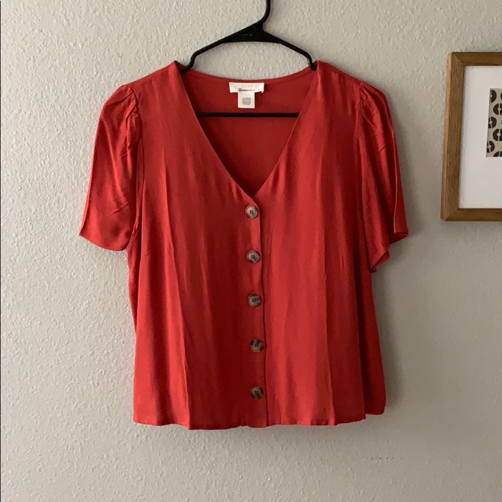 Urban romantics top